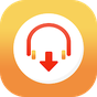 MP3 Music Downloader & Free Song Download Icon