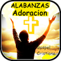 Música gospel de adoração. Música cristã APK