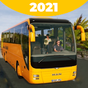 Offroad bus 2021 APK