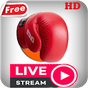Icône apk Boxing Live Streams - UFC Live Streams