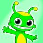 Groovy The Martian - Cartoon and songs for kids