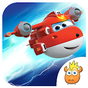 Icono de Super Wings - A volar