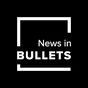 Nachrichten in Bullets - Täglicher News Break APK
