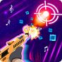 Biểu tượng apk Beat Shooter - Rhythm Music Game