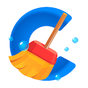 Clean phone, cache & junk, booster, optimizer icon