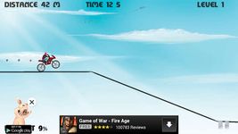 Imagine Hill Climb Bike Race 14