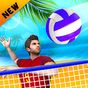 Volleyball 2021 - Offline Sports Games APK