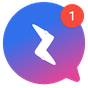 ไอคอน APK ของ ฟรี Messenger สำหรับข้อความการโทรและบัญชี Duo