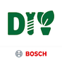 Icône de Bosch DIY: Garantie et astuces