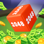 Lucky Cube - Merge and Win Free Reward apk icon