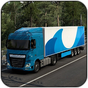 Professional bus and truck driver APK icon
