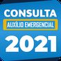 Ícone do Consulta Auxílio 2021