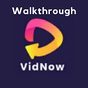 Ikon apk Vidnow App Penghasil Uang Tips