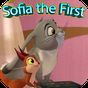 Princess Sofia The First Videos apk icon