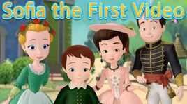 Princess Sofia The First Videos image 1