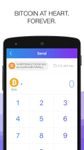 Mobi - Global Bitcoin Wallet image 4