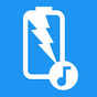 Biểu tượng Battery Sound Notification (Lite)