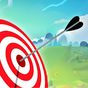 Archery Shooting Battle 3D Match Arrow ground shot
