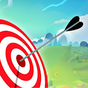 Icône de Archery Shooting Battle 3D Match Arrow ground shot
