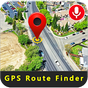 GPS Dünya Uydu Haritaları ve Seyahat Navigasyonu