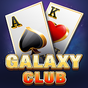 Icoană apk Galaxy Club - Poker Tien len Online