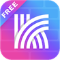 LetsVPN Free - Fastest Unlimited Secure VPN Proxy apk icon