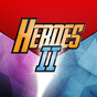 Heroes 2: The Bible Trivia Game 아이콘