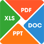 Czytnik wszystkich dokumentów: PDF Excel Word
