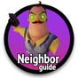 Walkthrough for Neighbor Alpha 4 APK