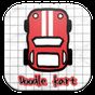 Doodle Kart - Racing for Kids Icon