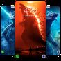 Kaiju Wallpapers 4K [UHD] - King of Monsters APK