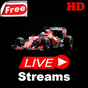 F1 Free Streams Live APK