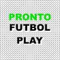 Pronto Fútbol Play Vivo Pro ec - Seguros en viajes APK