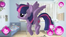 Картинка  My Little Pony AR Guide