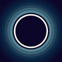 Lumenate: The Psychedelic Meditation App Icon