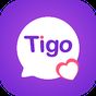 Biểu tượng Tigo - live video chat with strangers