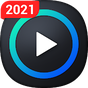 Video Player All Format - HD Player & Hide Videos icon