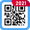 QR Scanner App 2021 - Free QR & Barcode Reader 