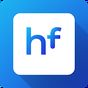 Icono de HFX Swipes