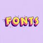 Fancy Fonts-Font & Emoji Keyboard APK