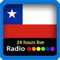 Radio Chile - AM FM Online
