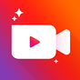 Video maker with photo & music apk icon