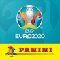 UEFA EURO 2020 Panini Virtual Sticker Album APK Simgesi