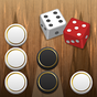 Icône de Backgammon Classic Free