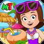 My Town : Beach Picnic Free icon