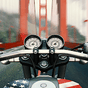 Moto Rider USA: Highway Traffic apk icono