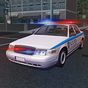Police Patrol Simulator アイコン