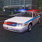 Police Patrol Simulator 아이콘