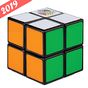Biểu tượng apk How To Solve a Rubik's Cube 2x2