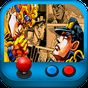 JOJO Arcade code APK